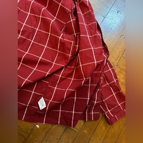 Men’s Sleep Shirt - Picture 7 of 12